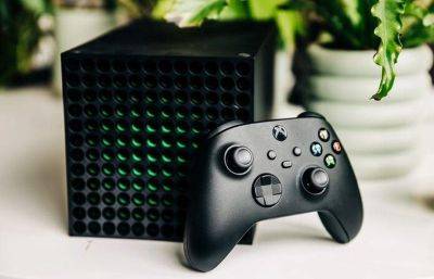 Филипп Спенсер - Продажи Xbox Series X резко возросли после высокооцененного шоу Microsoft - gametech.ru - city Big