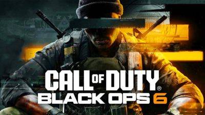 Call of Duty: Black Ops 6 можно будет поиграть бесплатно, но есть нюанс - trashexpert.ru