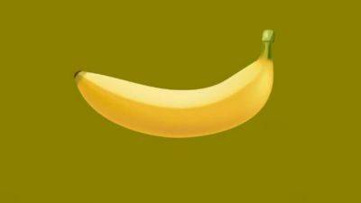Поскольку мир сходит с ума из-за кликеров, в Steam становится популярным кликабельный банан - games.24tv.ua