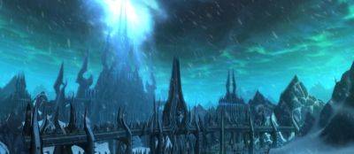 Разработчики могут добавить одиночный «сюжетный» режим в старинные рейды World of Warcraft - noob-club.ru - штат Калифорния