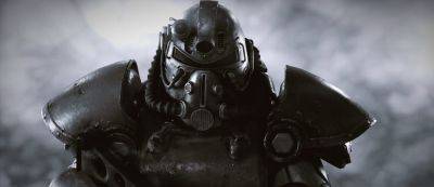Тодд Говард - Тодд Говард не будет спешить с выпуском новых Fallout, переиздания первых частей серии в планы не входят - gamemag.ru