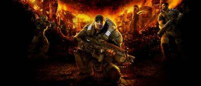 The Coalition подтвердила мультиплеер в Gears of War: E-Day для Xbox Series X|S - gamemag.ru