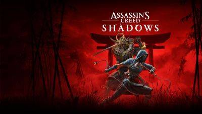 Авторы Assassin’s Creed Shadows показали локации из игры в новом трейлере - fatalgame.com