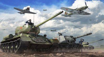 War Thunder получит нового издателя в странах СНГ - landofgames.ru - Снг - Япония - Грузия