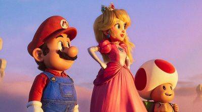 Крис Пратт - Сигэру Миямото подтвердил дату выхода «Братья Супер Марио в кино 2» - gametech.ru - Япония