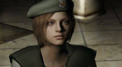 Первая Resident Evil снова получила возрастной рейтинг на ПК - gametech.ru