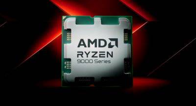 AMD Ryzen 9 9950X замечен в продаже по цене около $600 - playground.ru - Сша - Канада - Филиппины