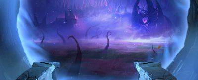 Age of Wonders 4 получила DLC с тёмным повелителем и щупальцами. Paradox вернула интерес к 4X-стратегии релизом Eldritch Realms - gametech.ru - city Big