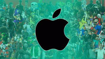Во что поиграть на macOS – 5 лучших игр для владельцев ПК от Apple - games.24tv.ua