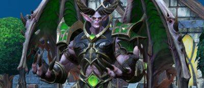 Warcraft 3 Reforged получила срочный мини-патч с исправлением критических ошибок - gametech.ru - city Big
