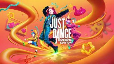 Meta Quest Pro - Just Dance 2025 Edition Launches This October - news.ubisoft.com