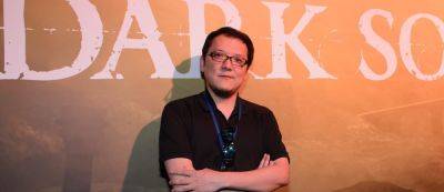 Филипп Спенсер - Хидэтака Миядзаки назвал свои любимые игры FromSoftware - gamemag.ru
