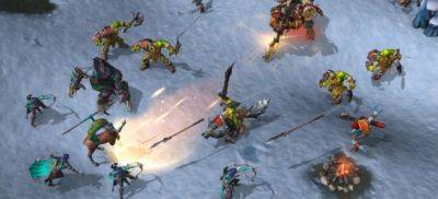 Срочные исправления Warcraft III: Reforged – 18 июня - noob-club.ru