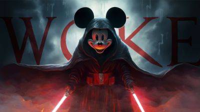 Джордж Лукас - Бывший сотрудник LucasFilm на фоне выхода "Аколит" заявил, что ему стыдно за то, что делает Disney - playground.ru