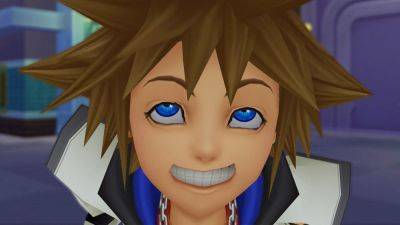 У чарт Steam увійшли Kingdom Hearts і Shin Megami Tensei V: VengeanceФорум PlayStation - ps4.in.ua