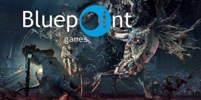 Bluepoint Games продолжает трудиться над своей оригинальной игрой: "На все нужно время!" - playground.ru