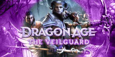 Издание Game Informer поделилось эксклюзивными деталями новой Dragon Age: The Veilguard - fatalgame.com