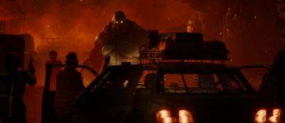 Джез Корден - Максим Безумный - Джез Корден: Xbox-эксклюзив State of Decay 3 может выйти в 2025 году - gamemag.ru