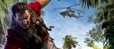 Максим Безумный - Слух: Far Cry 7 позволит переключаться на вид от треьего лица — впервые в серии - gamemag.ru