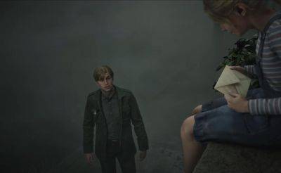Bloober Team не изменит дизайн персонажей ремейка Silent Hill 2, несмотря на резкую критику игроков - gametech.ru