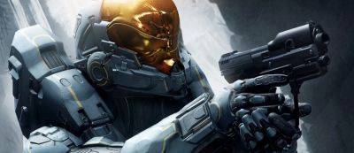 Halo Infinite получит в новом обновлении функцию из Halo: The Master Chief Collection - gamemag.ru