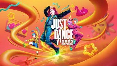 Ариана Гранде - В Just Dance 2025 прозвучат песни Арианы Гранде и Леди Гаги - gametech.ru - Россия