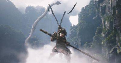Black Myth: Wukong покорила списки желаемого в Steam. Интерес к игре растёт - gametech.ru - Китай