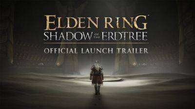 королева Марика - Авторы Elden Ring представили релизный трейлер дополнения Shadow of the Erdtree - playground.ru