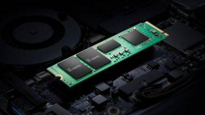 Производители наращивают производство NAND-памяти - это может привести к снижению цен на SSD - playground.ru - Южная Корея - Япония