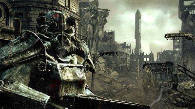 Тим Кейн (Tim Cain) - Соавтор Fallout раскрыл свою роль в отмене Van Buren — Fallout 3, которую мы потеряли - 3dnews.ru - county Van Buren