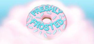 Бесплатно и навсегда: Freshly Frosted в Epic Games Store - zoneofgames.ru