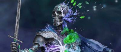 Obsidian Entertainment объяснила, почему выбрала красочный визуальный стиль для Xbox-эксклюзива Avowed - gamemag.ru