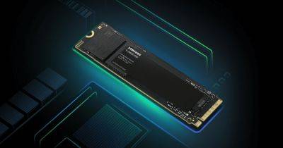 Samsung похоже готовит новые твердотельные накопители 990 Evo Plus и 9100 PRO PCIe 5.0 - playground.ru - Корея