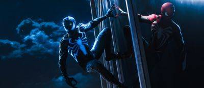Юрий Ловенталь - Актер озвучки Венома из Marvel's Spider-Man 2 для PlayStation 5 намекнул на разработку новых игр про Человека-паука - gamemag.ru