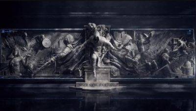 Леонардо Да-Винч - Анонсирована коллаборация Assassin's Creed с Magic the Gathering. Смотрим, как выглядят карты - gametech.ru