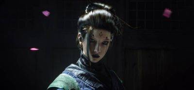 Ребекка Валентайн - Black Myth Wukong возглавляет список желаний Steam, несмотря на обвинения разработчиков в сексизме - playground.ru - Китай - Австрия