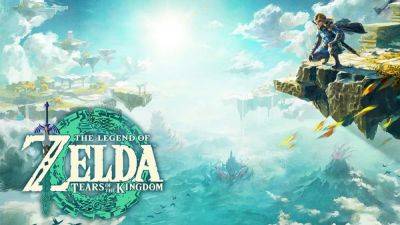 Игрок создал "мехкостюм", чтобы играть Legend of Zelda с помощью реальных движений мечом и луком - games.24tv.ua