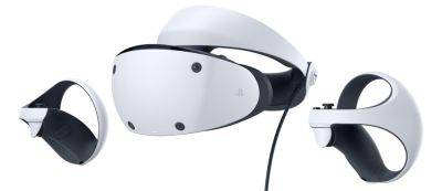 СМИ: Sony теряет веру в PlayStation VR2 — шлем виртуальной реальности для PlayStation 5 не ждет ничего хорошего - gamemag.ru