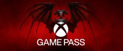 Мэтт Бути - Запуск Diablo IV в Game Pass стал крупнейшим запуском собственной игры в этом сервисе для Microsoft - noob-club.ru