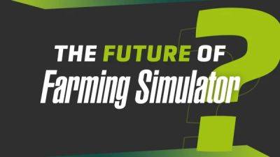 Анонсирована Farming Simulator 25 с азиатским фермерством и улучшенным игровым процессом и технологиями - playground.ru
