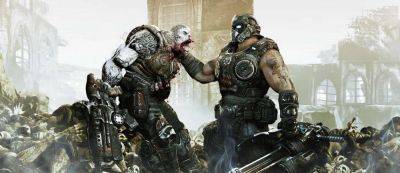 Игроки массово возвращаются в старые Gears of War на Xbox после анонса Gears of War: E-Day - gamemag.ru