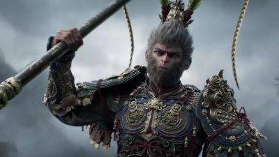 Фрэнк Миллер - Алан Мур - [Видео] IGN против Black Myth Wukong. Самая ожидаемая игра лета - gametech.ru