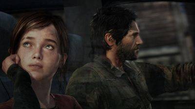 Фрэнк Миллер - Алан Мур - The Last of Us Part 3 в разработке? PlayStation ищет актёра, требования к которому возмутили фанатов - gametech.ru