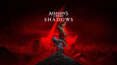 Assassin’s Creed: Shadows – 13 минут игрового процесса за двух героев - trashexpert.ru - Япония