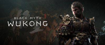 Слух: Sony заключила с Game Science сделку о временной консольной эксклюзивности Black Myth: Wukong для PlayStation 5 - gamemag.ru