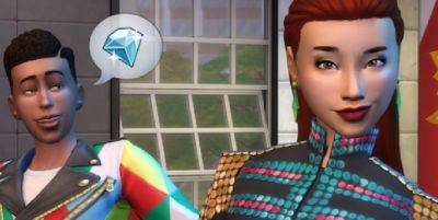 Фрэнк Миллер - Алан Мур - В The Sims 4 исправят баг со свиданиями, но надо купить дополнение, чтобы всё заработало - gametech.ru