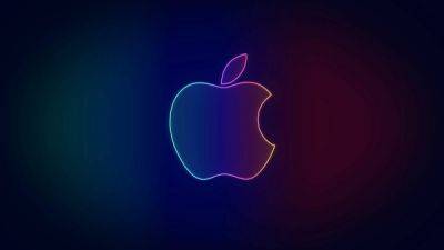 Хакерская группа IntelBroker сообщила о взломе Apple - похищены исходники и внутренние документы компании - playground.ru - Сша