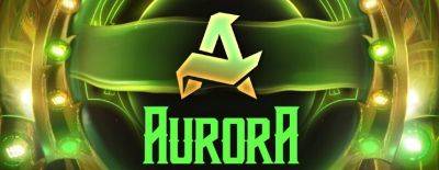 Aurora прошла на The International 2024 - dota2.ru