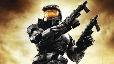 В Halo 2 восстановили вырезанные миссии, от которых отказалась Bungie при разработке игры - playground.ru