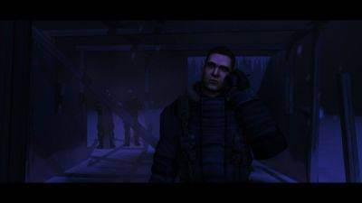 Ларри Куперман - Nightdive: The Thing: Remastered "воплотит в жизнь оригинальное видение игры" - playground.ru